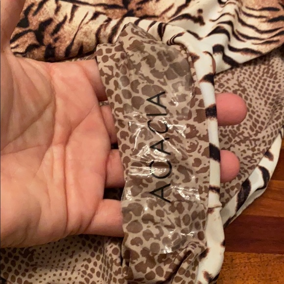 Acacia Tiger Palm Springs Full Piece - Picture 4 of 7